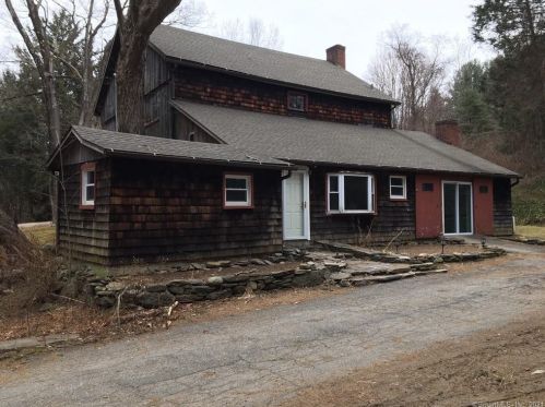 35 Litchfield Tpke, Washington Depot, CT 06777-1916