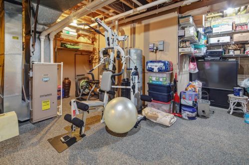 4763 382nd St, Sartell MN  56377-9713 exterior