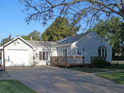 2624 D Ave, Kearney, NE 68847-4621