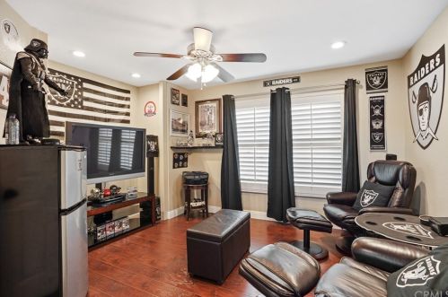 6192 Woodbridge St, Chino Hills CA  91709-3224 exterior