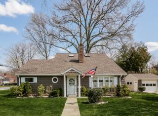 44 Monrovia Blvd, Yonkers, NY 10707-1024