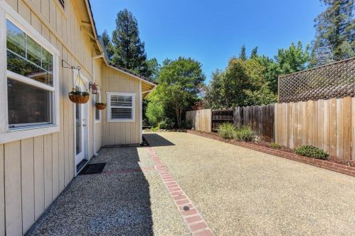 5671 Angelo Dr, Loomis CA  95650-8726 exterior