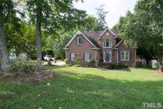 1010 Edenburghs Keep Dr, Knightdale, NC 27545-7921