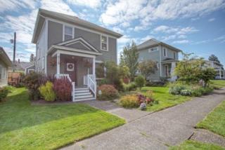 815 Oakes St, Tacoma, WA 98406-7309