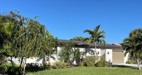 5318 11th Ave, Cape Coral, FL 33914-7078