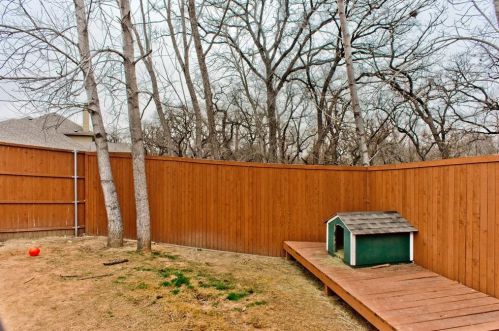 116 Venado Ct, Azle TX  76020-3643 exterior