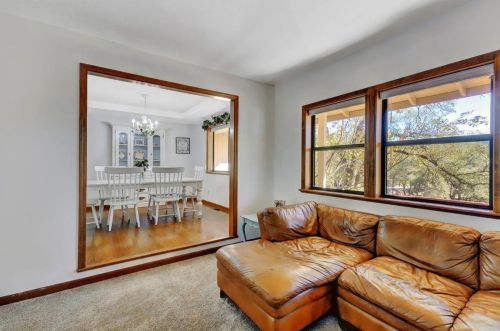 17790 Hitch Ct, Lake Wildwood CA  95946-9648 exterior