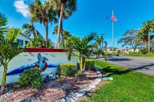 7509 Montauk Ave, Sebastian FL  32976-7798 exterior