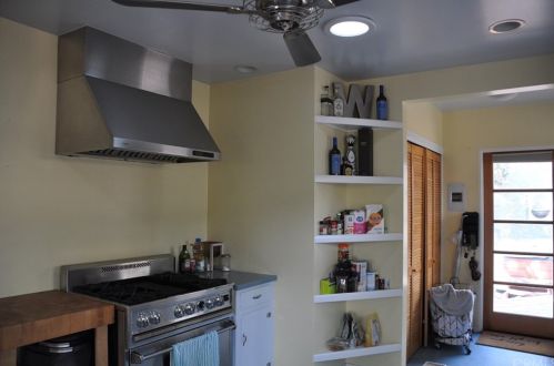 1223 Chestnut St, Lake Nacimiento CA  93446-2003 exterior