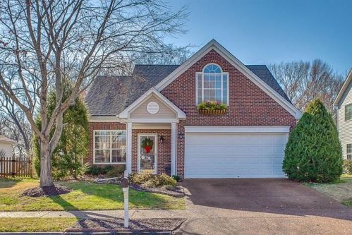 6009 Penbrook Dr, Franklin, TN 37069-8406
