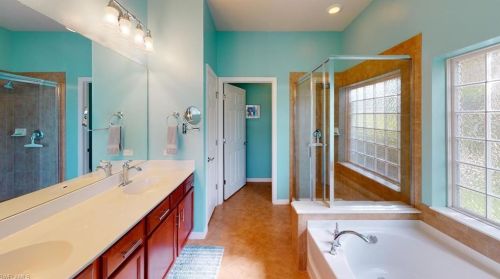 5869 Constitution St, Ave Maria FL  34142-9591 exterior