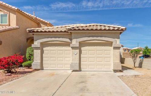 4904 Marco Polo Rd, Glendale, AZ 85308-7711