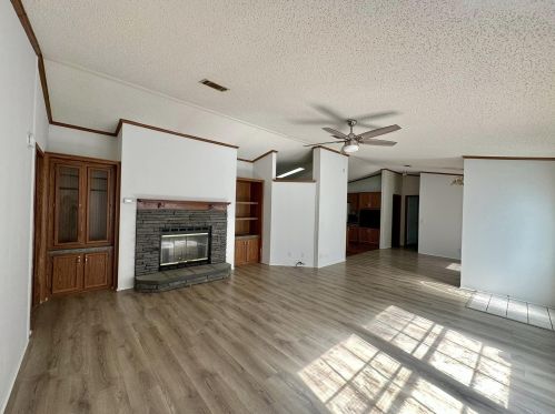 456 Corbin Gainey Rd, Defuniak Springs FL  32435-6663 exterior