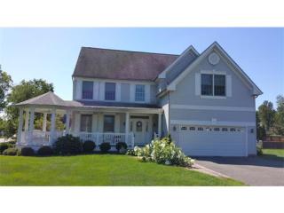 3 April Dr, South Brunswick, NJ 08810-1583