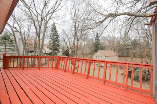 225 87 St, Kenosha WI 53142-2521 exterior