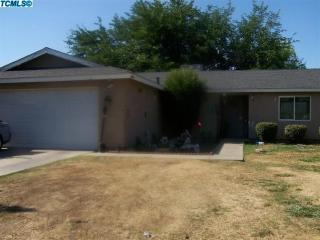 1440 Prospect Ave, Visalia, CA 93291-1923