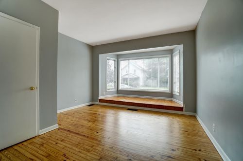 246 3 St, Springfield OH 45504-1451 exterior