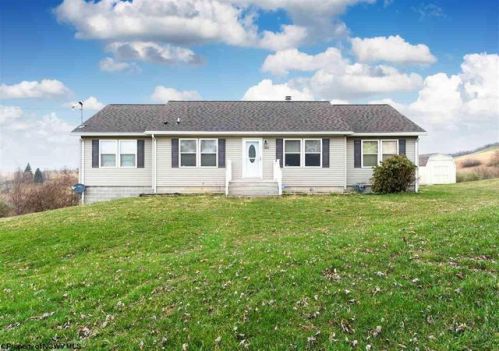 223 Cara Marita Dr, Haymond, WV 26354-7972