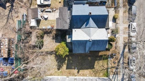 217 Franklin Ave, Mount Vernon NY  10550-3610 exterior