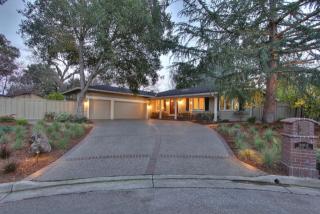 18805 Harleigh Dr, Saratoga, CA 95070-5246