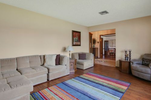 14410 Blackberry Dr, West Palm Beach FL  33414-8258 exterior