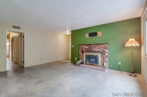 5735 Amarillo Ave, La Mesa CA 91942-2889 exterior