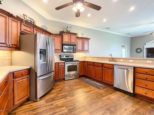 4347 Tokose Pl, Lakeland FL  33811-1435 exterior