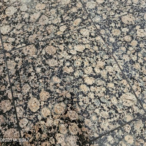 3980 Mandarin Cir, Tucson AZ exterior