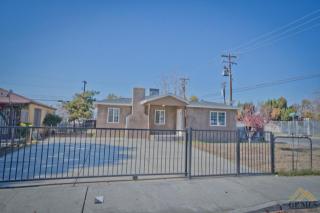 10900 Santa Rosa Ave, Lamont, CA 93241-2535