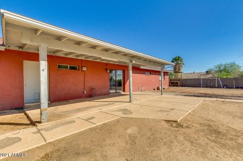 22115 Watkins St, Buckeye AZ 85326-9614 exterior