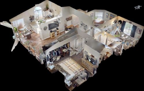 2237 Heritage Manor Dr, Riverbank CA  95367-2649 exterior