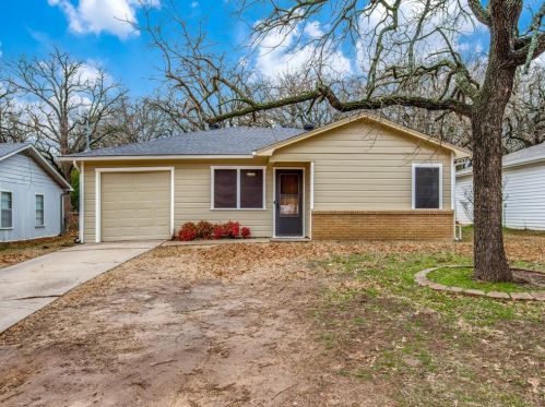 1112 Stuart Rd, Denton, TX 76209-1027