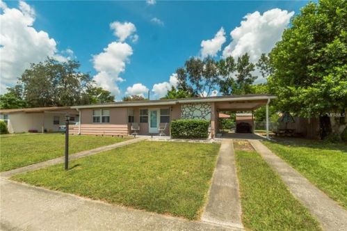874 Merrimac St, Deltona, FL 32725-5776