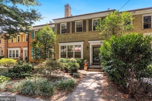 5314 Macarthur Blvd, Washington, DC 20016-2522