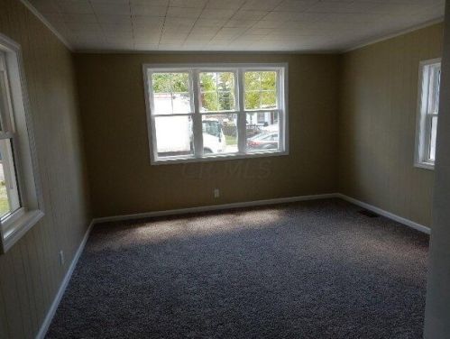 703 Gambier St, Mount Vernon OH  43050-3706 exterior