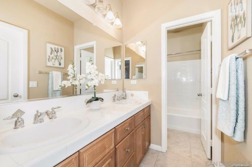16964 Silver Crest Dr, San Diego CA  92127-2818 exterior