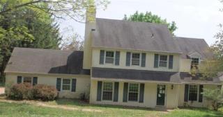 2236 Yellow Springs Rd, Frazer PA  19355-8763 exterior