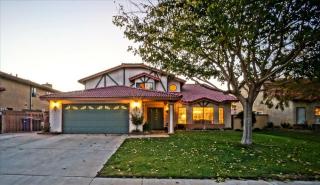 43915 Rembrandt St, Lancaster, CA 93535-5769