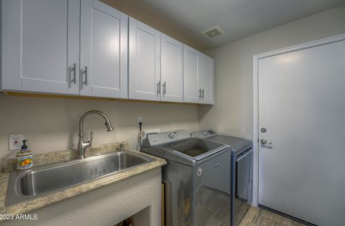 4544 Fernwood Ct, Cave Creek AZ  85331-3214 exterior