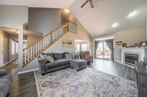 7381 Maybury Ct, Florence KY  41042-8137 exterior