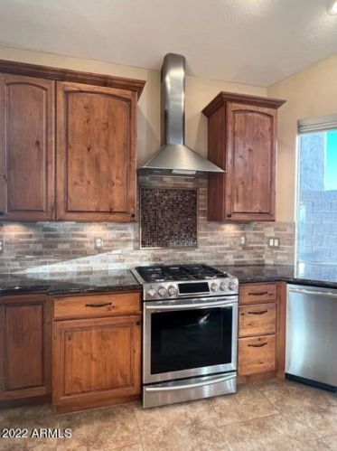 14248 12 St, Phoenix AZ 85086-9234 exterior