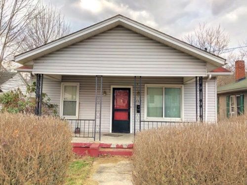 302 Pike St, Beckley, WV 25801-5253