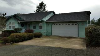 140 Oak St, Winston OR  97496-8572 exterior