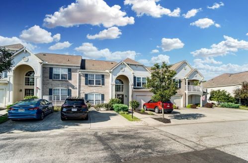 251 Fencerail Way, Milford, OH 45150-8717