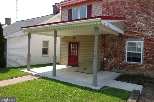 1817 Buchanan Trl, Upton PA  17225-9514 exterior