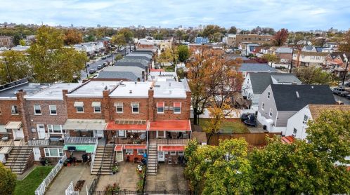 2785 Barkley Ave, Bronx, NY 10465-1930