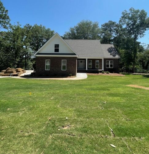 644 Sudlow Lake Rd, North Augusta, SC 29841-8698