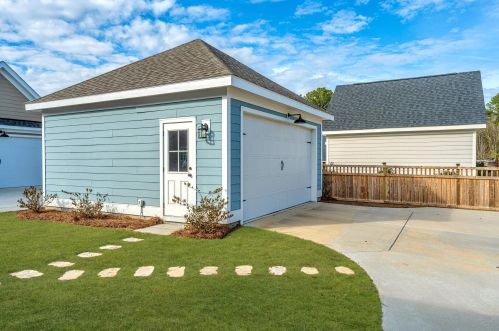 1898 Brittlebush Ln, Johns Island SC  29455-6717 exterior