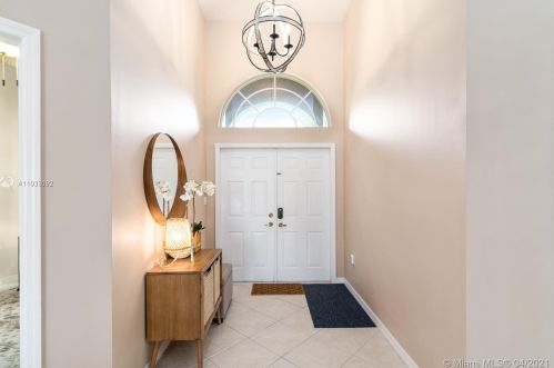 13816 14th St, Hollywood FL  33028-3031 exterior