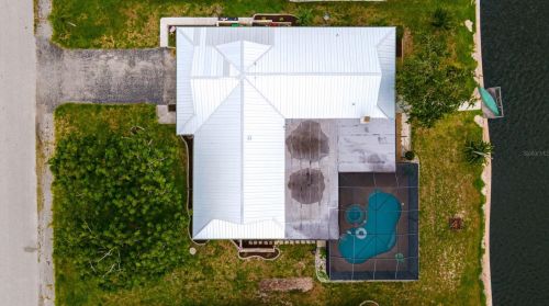 450 Coral Creek Dr, Placida FL  33946-2320 exterior